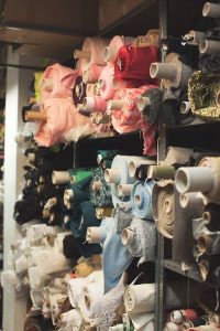 fabric fashion