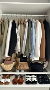 fashion style