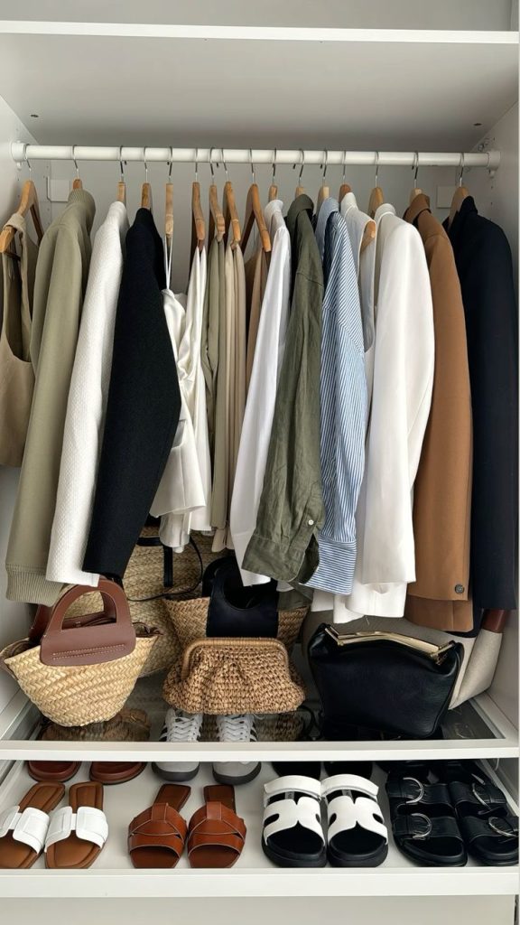 fashion style
