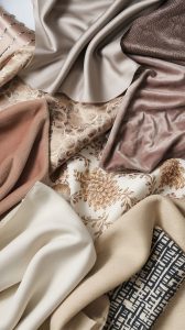 material fashion