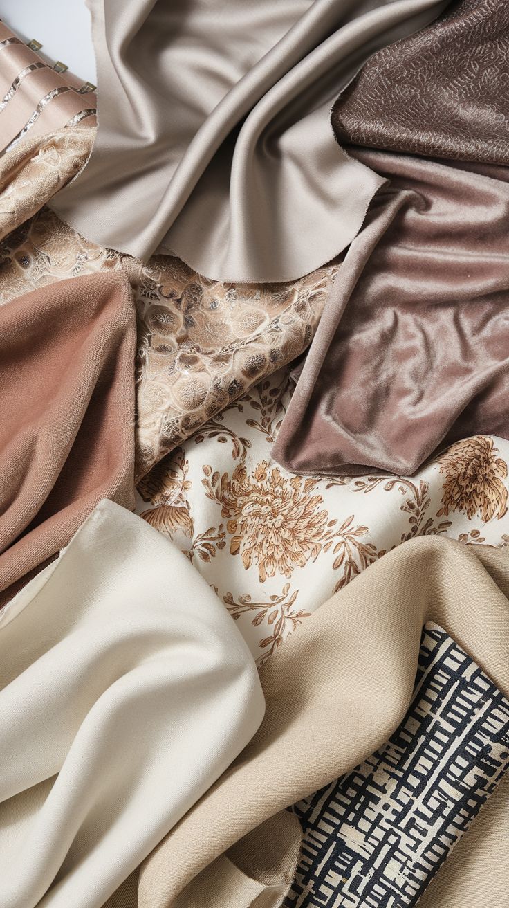 material fashion