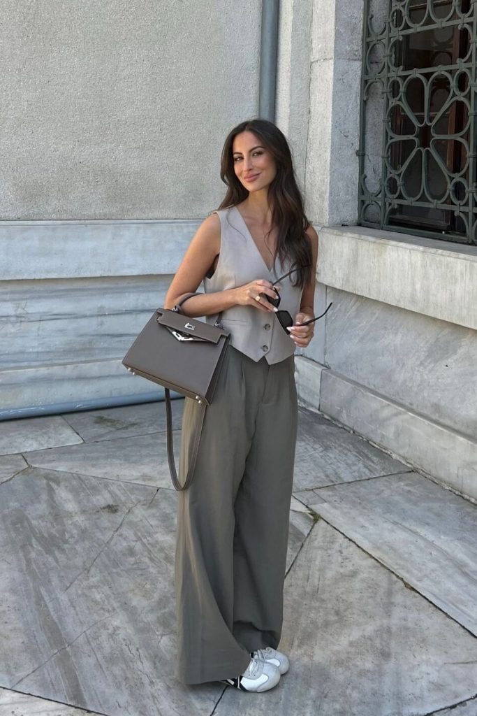 Inspirasi Fashion