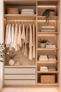 mengurangi fast fashion