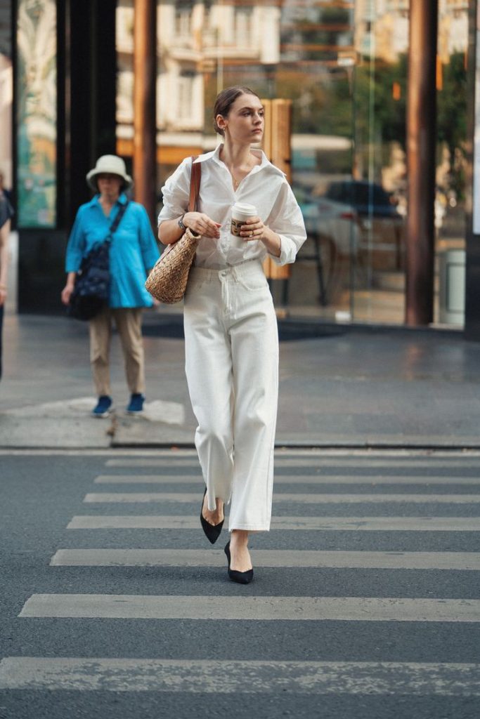 Alluring Fashion