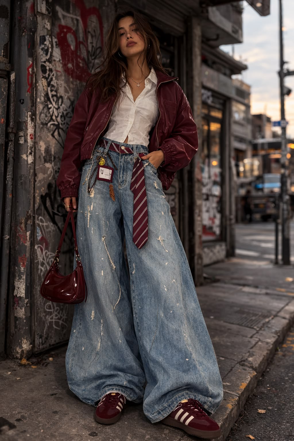 Streetwear dan Popularitasnya