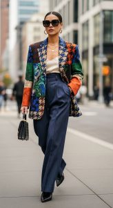 referensi fashion