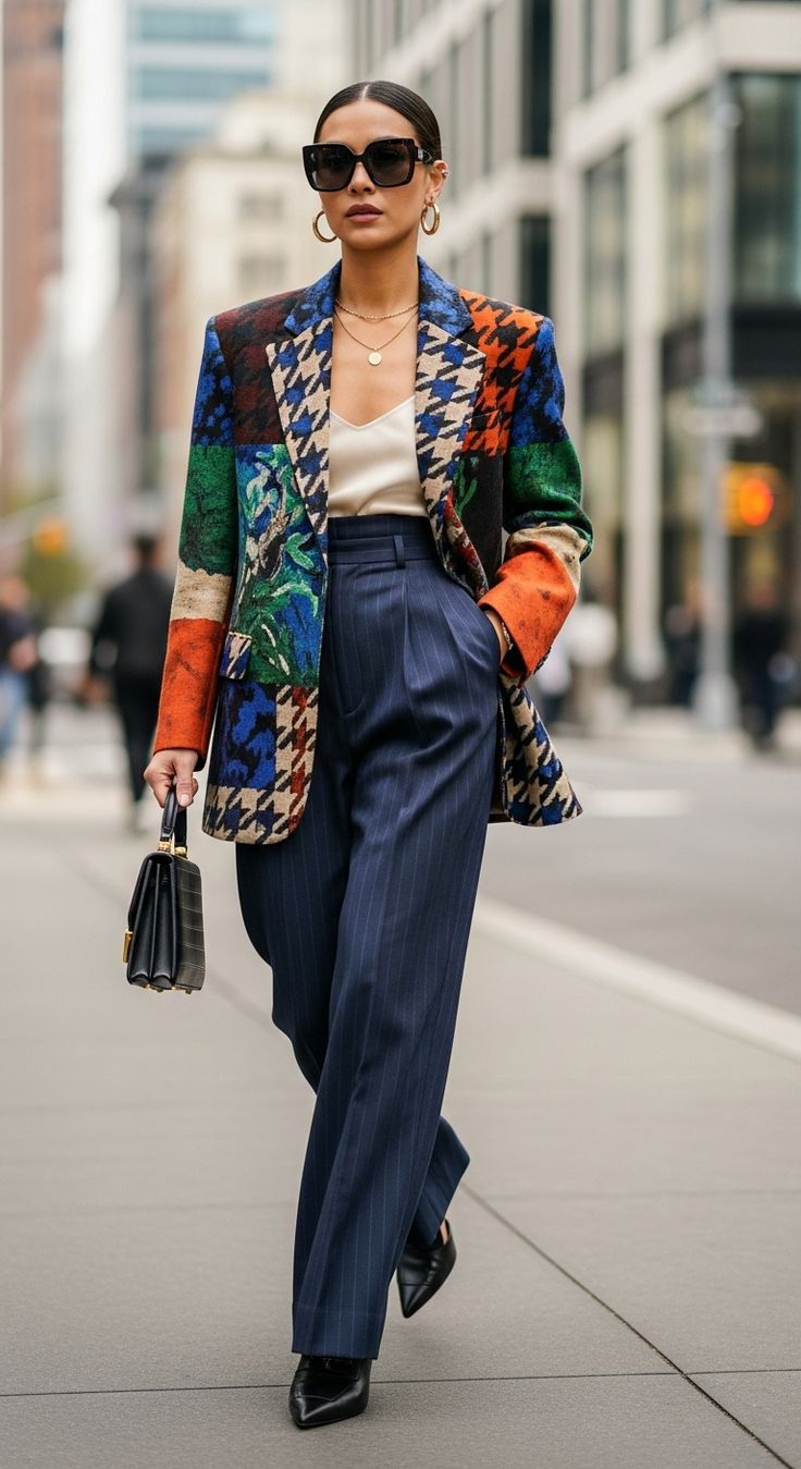 referensi fashion