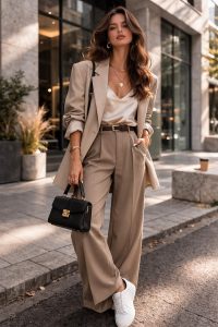 personal fashion