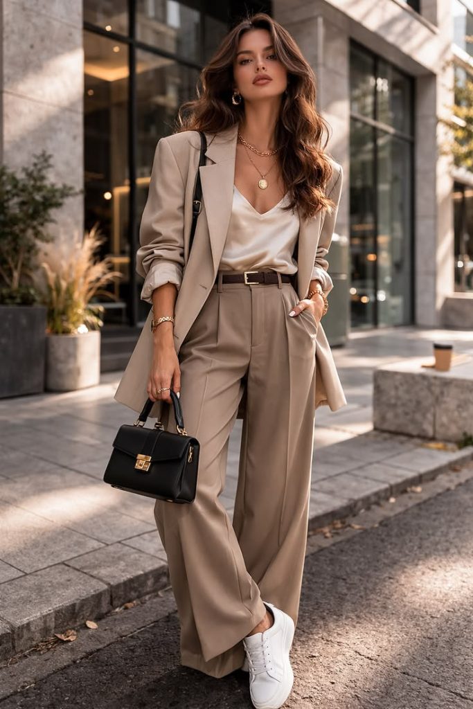 personal fashion