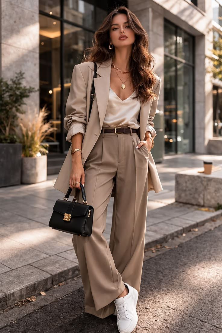 personal fashion