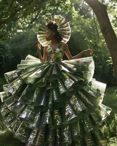 fashion ramah lingkungan