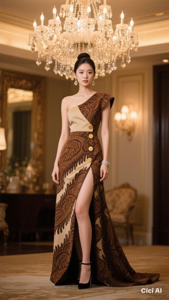 Ide Outfit untuk Kondangan