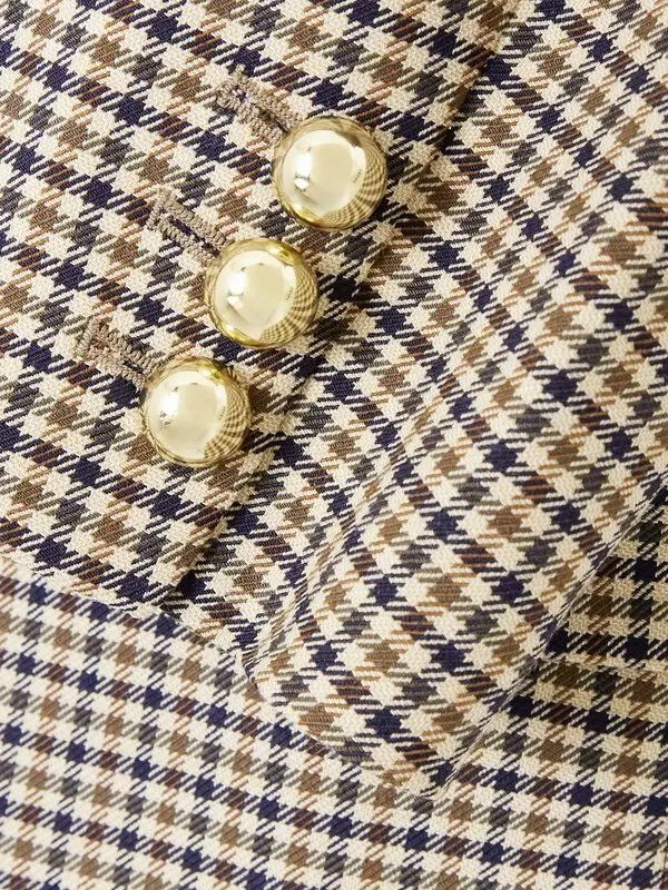 Mengenal Tweed