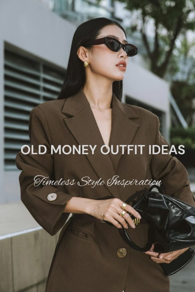 Membuat Outfit Terlihat Mahal