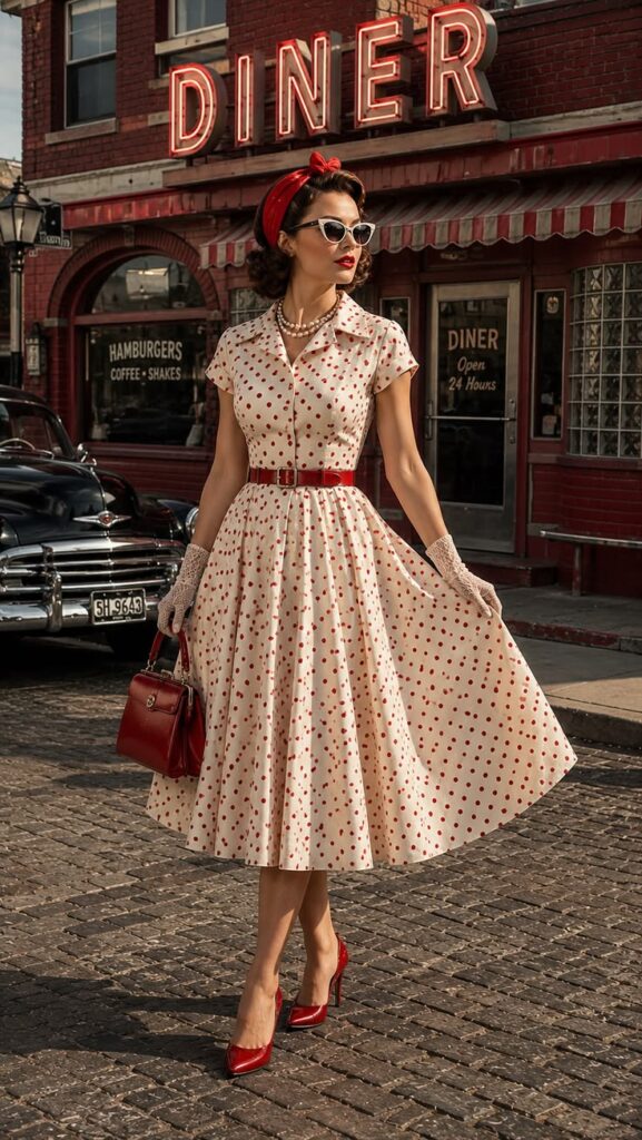 fashion dan nostalgia