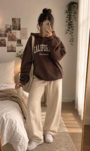 hoodie
