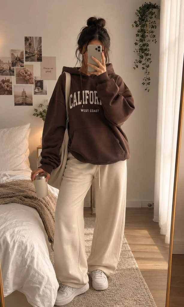 hoodie