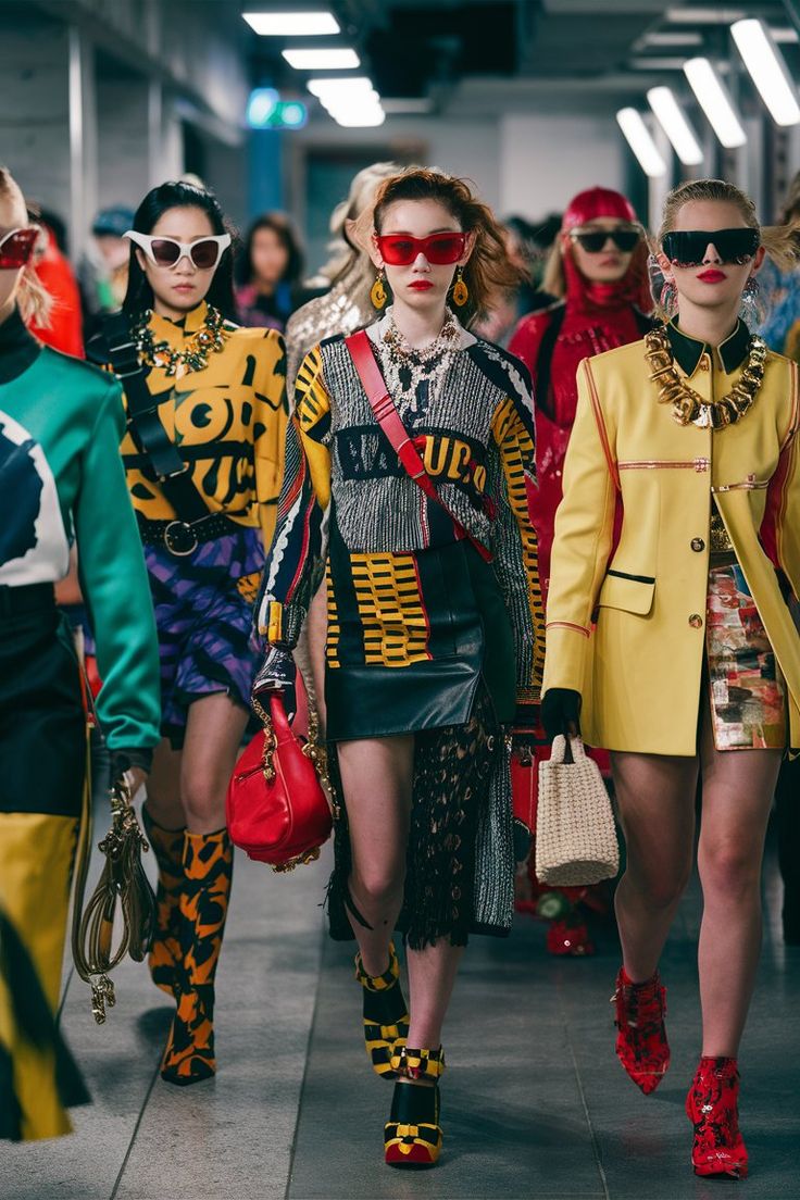 Peran Street Style