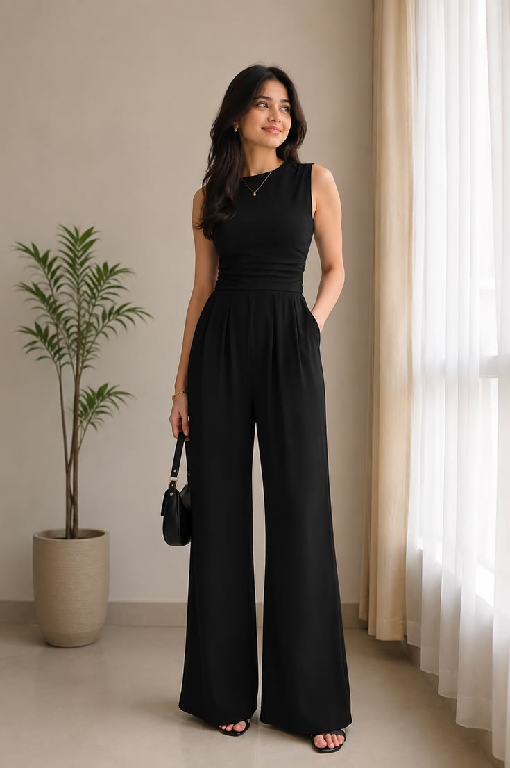 Jumpsuit