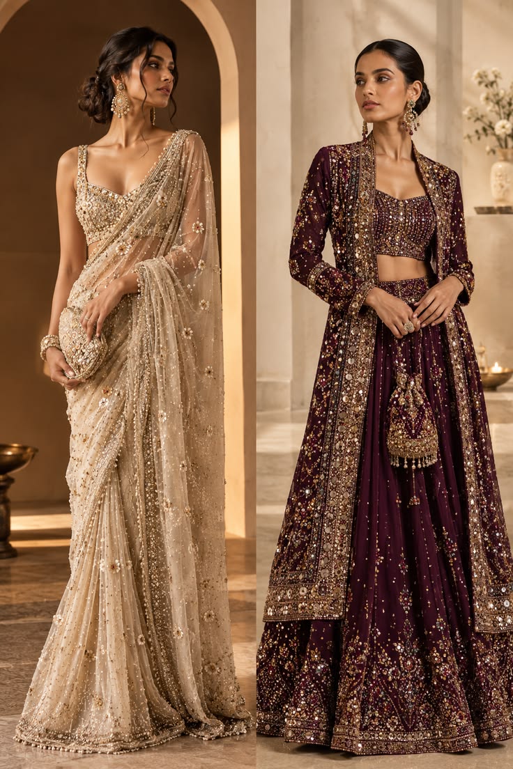 fashion india